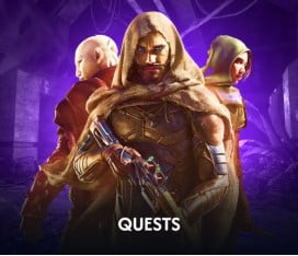 Quests